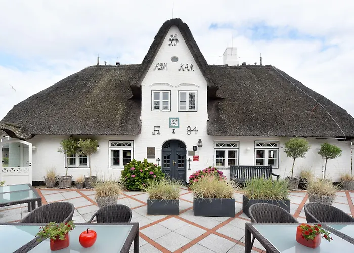 Relais&Châteaux Landhaus Stricker