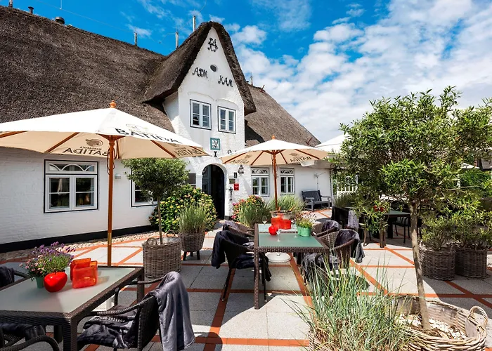 Relais & Chateaux Landhaus Stricker