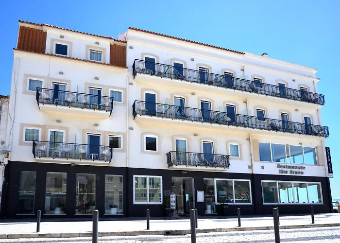 Hotel Mar Bravo