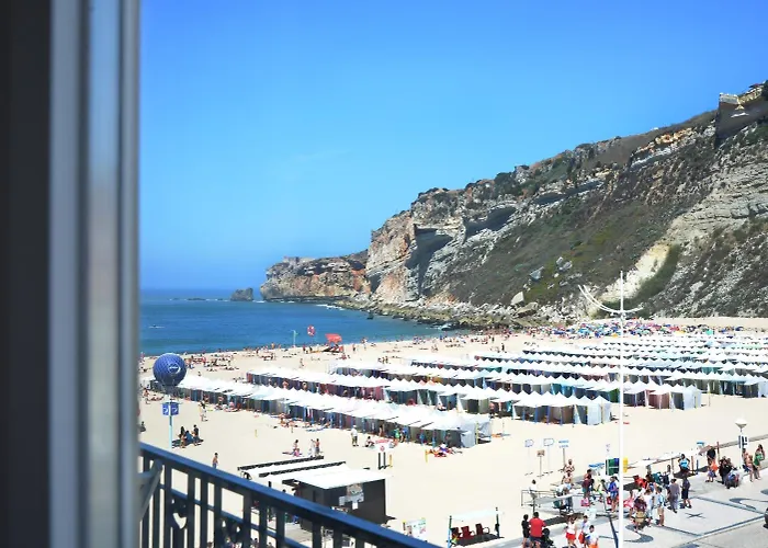 Hotel Mar Bravo