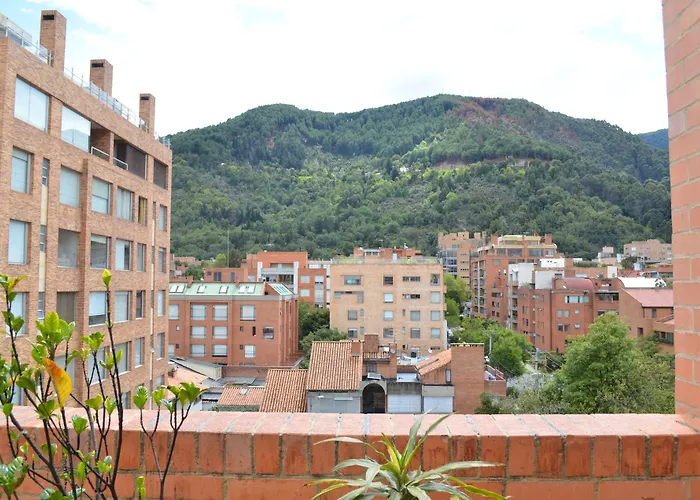 Suites Casa 95