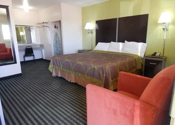 Fort Stockton Dog Friendly Hotels