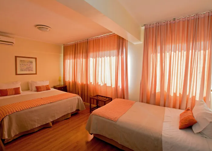 Hotel Dacarlo