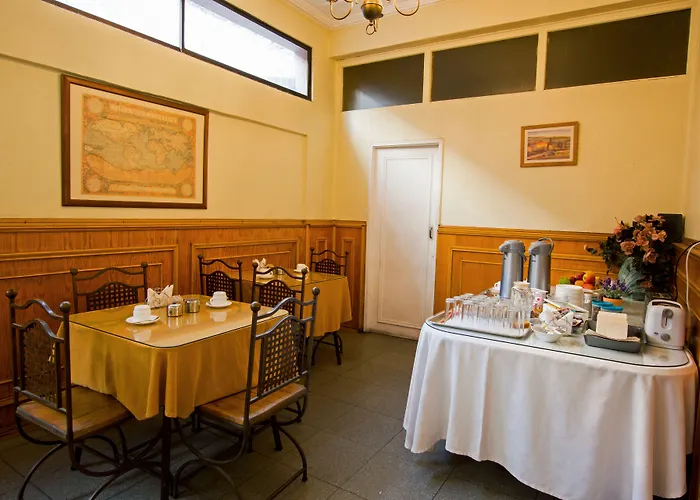 Hotel Dacarlo