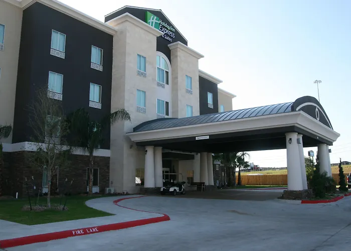 Holiday Inn Express & Suites Corpus Christi - North By Ihg