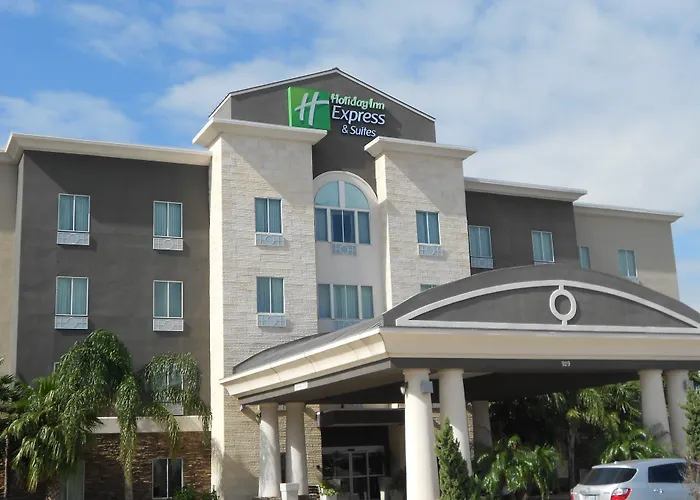 Holiday Inn Express & Suites Corpus Christi - North By Ihg