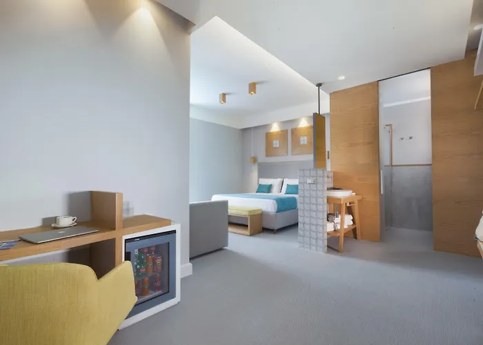 La Piazzetta Guest House