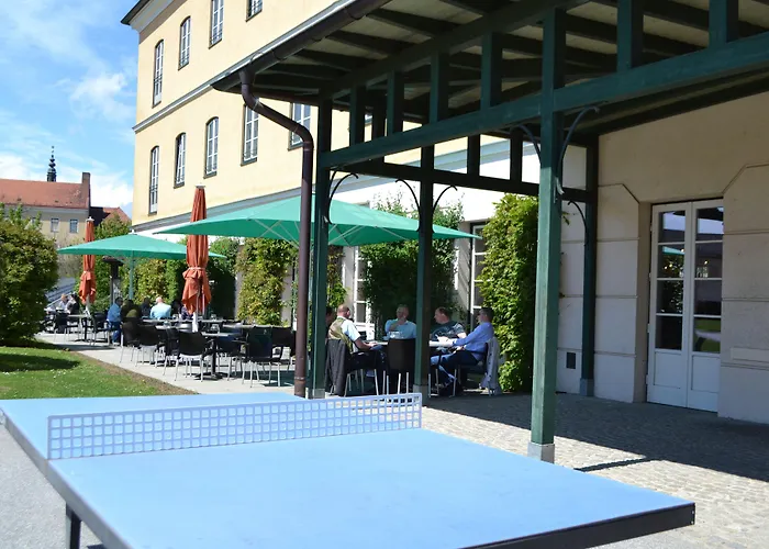 JUFA Hotel Fürstenfeld