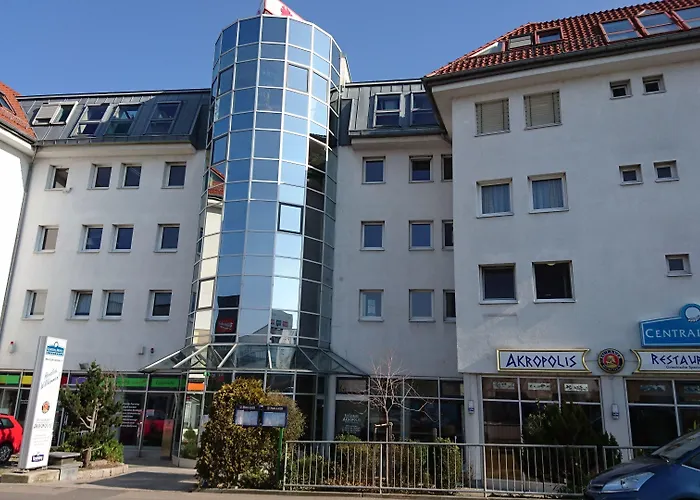 Central Hotel Winnenden