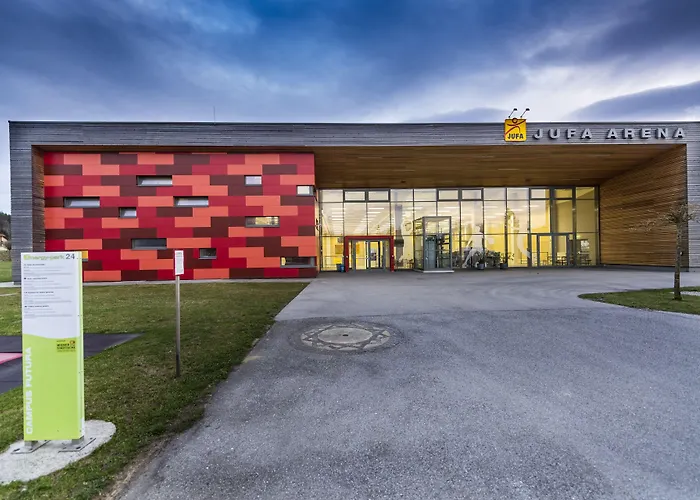 Jufa Hotel Bleiburg - Pliberk