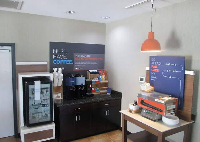Holiday Inn Express & Suites Arkadelphia - Caddo Valley By Ihg