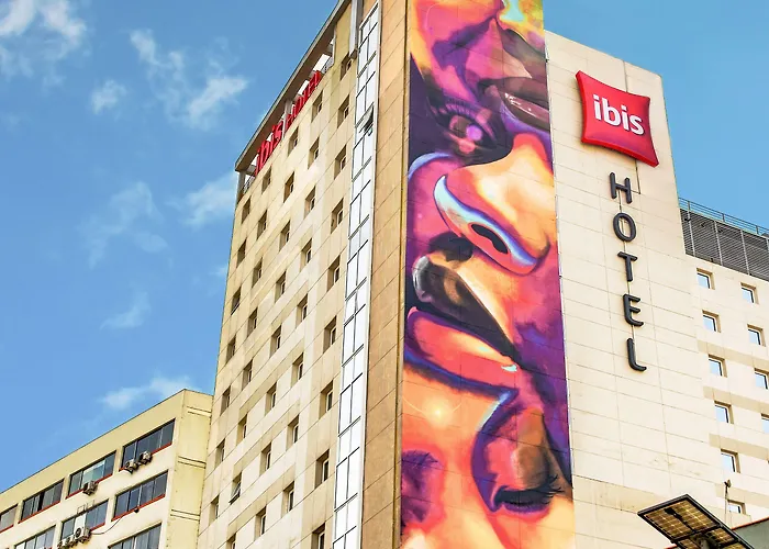Ibis Larco Miraflores