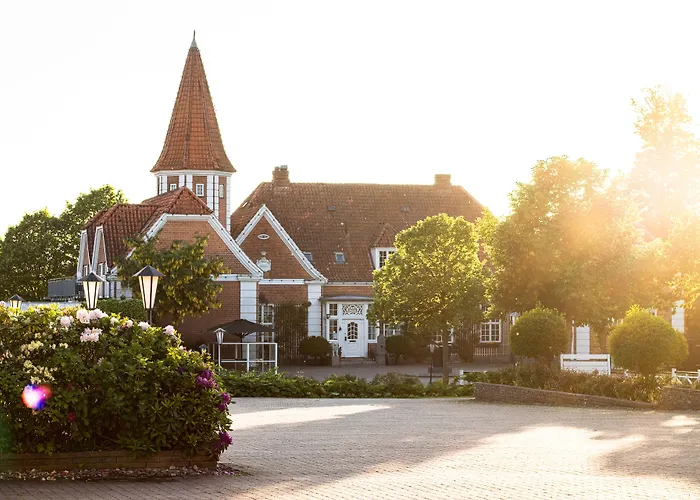 Hotel Sorup Herregaard