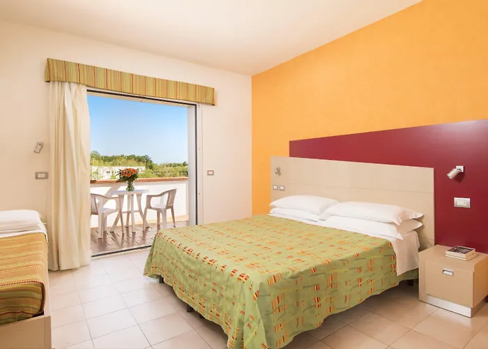 Sibari Green Resort Marina di Sibari