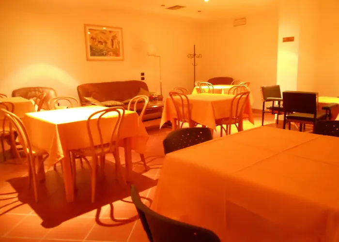 Albergo Italia Urbino