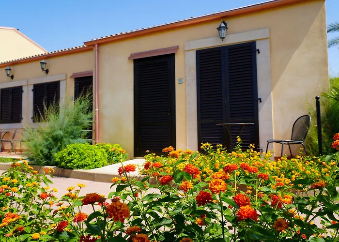 Zeta Club Sikania Eco Resort