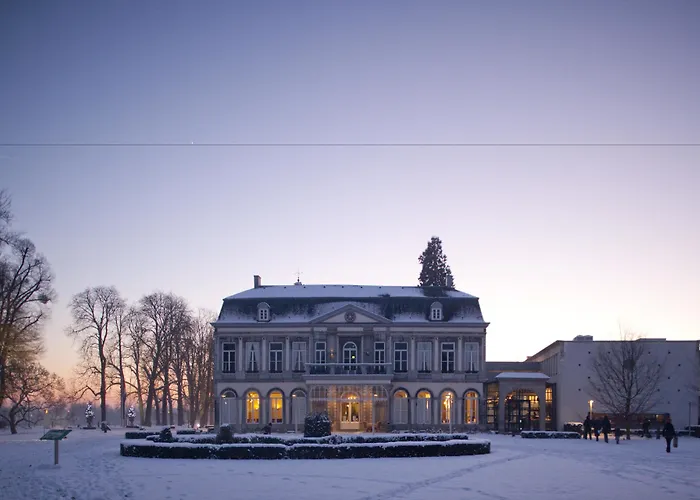 Buitenplaats Vaeshartelt