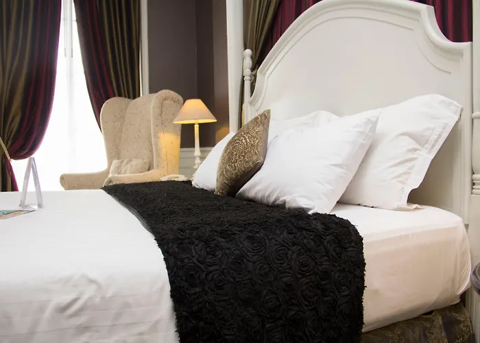 Gh Universal Hotel Bandung
