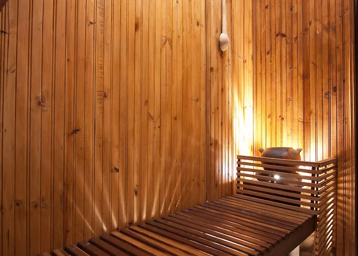 Hotel Muisca