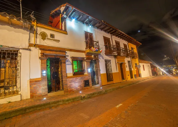 Hotel Muisca