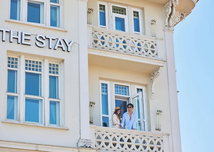 Stay Bosphorus