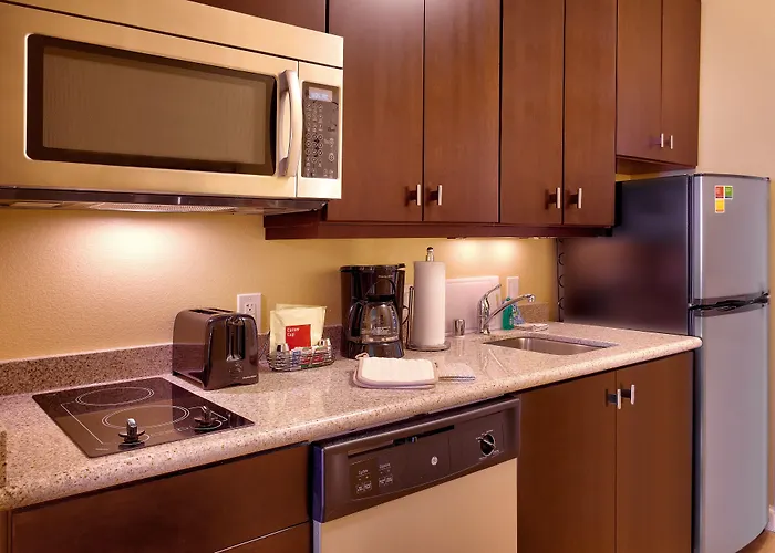 Towneplace By Marriott Suites Elko