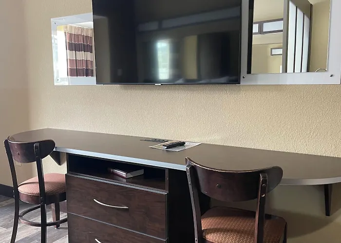 Microtel Inn & Suites By Wyndham Harrisonburg
