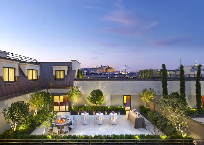 Mandarin Oriental,