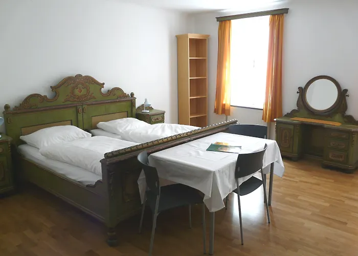 Hotel Schwarzes Rössl