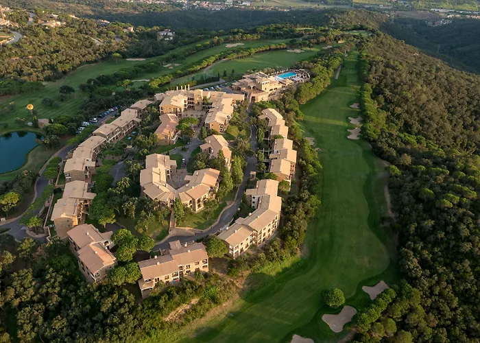 Hapimag Resort Mas Nou Platja d'Aro 