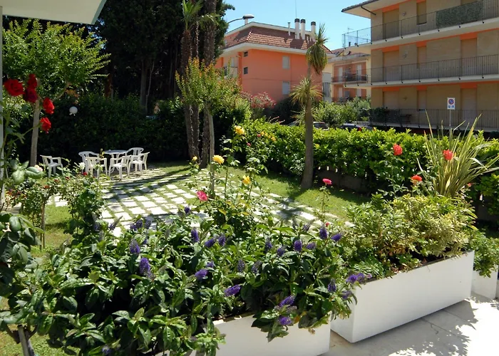 Hotel President San Benedetto del Tronto