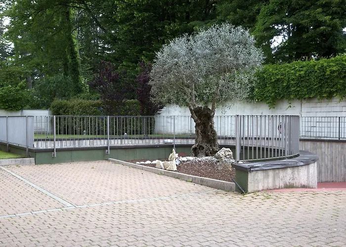 Hotel 2C Legnano
