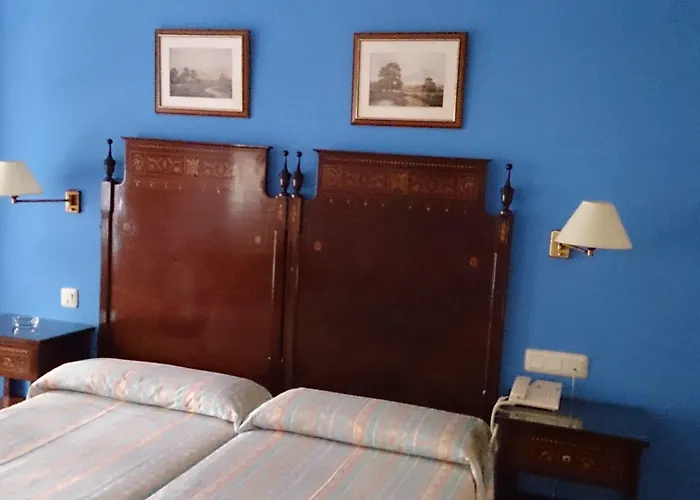 Hotel Iberia Plaza América