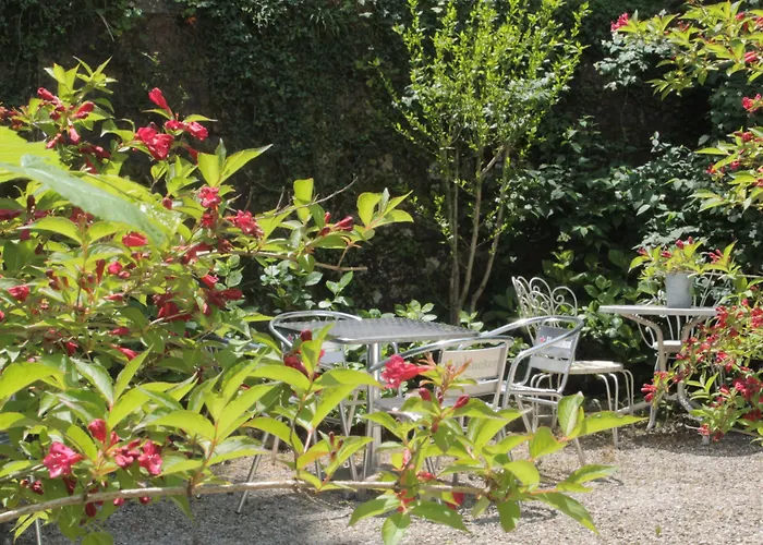 Locanda Dei Baroni - Antica Dimora Camaldoli