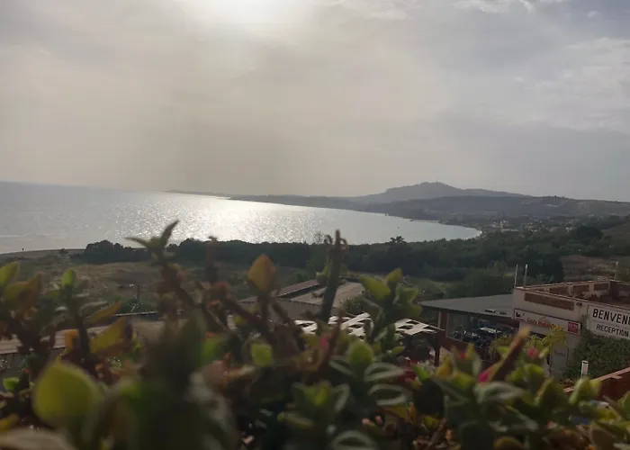 Costa Makauda Residence Sciacca
