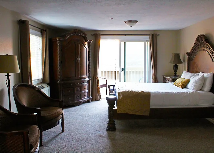 Silverton Inn & Suites