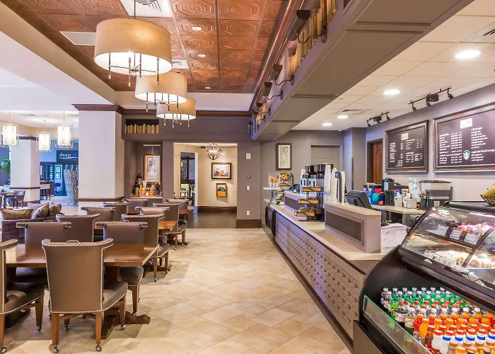 Wyndham Grand Orlando Resort Bonnet Creek