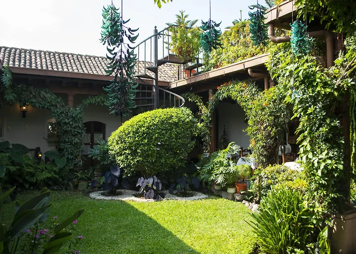 Hotel La Catedral