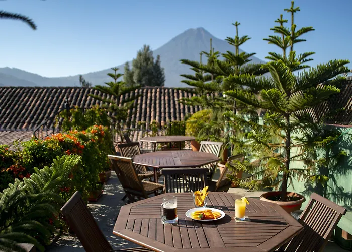 Hotel La Catedral