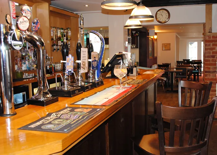 Marsham Arms Inn Hevingham