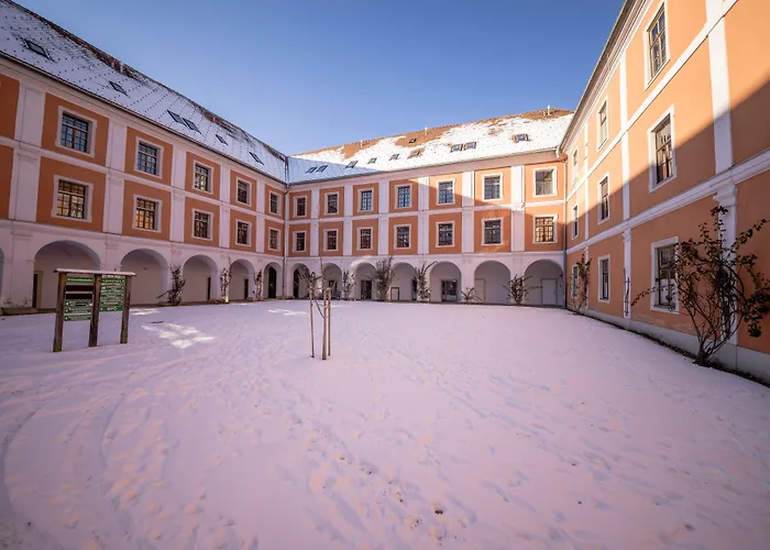JUFA Klosterhotel Judenburg