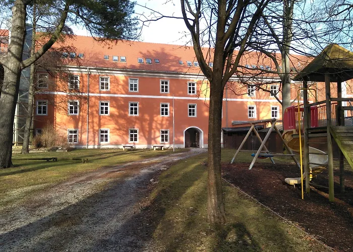 JUFA Klosterhotel Judenburg