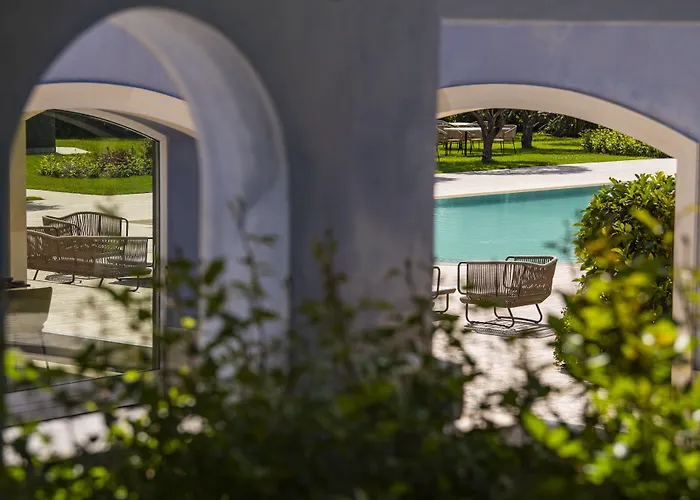 Villa Neri Resort & Spa Linguaglossa