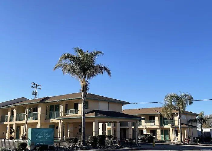Dune Surfer Inn