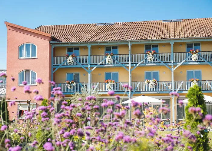 JUFA Hotel Vulkanland Gnas