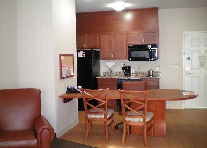 Candlewood Suites Avondale-New Orleans By Ihg