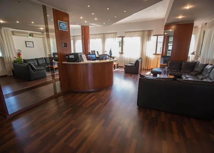Hotel Rossi Domagnano