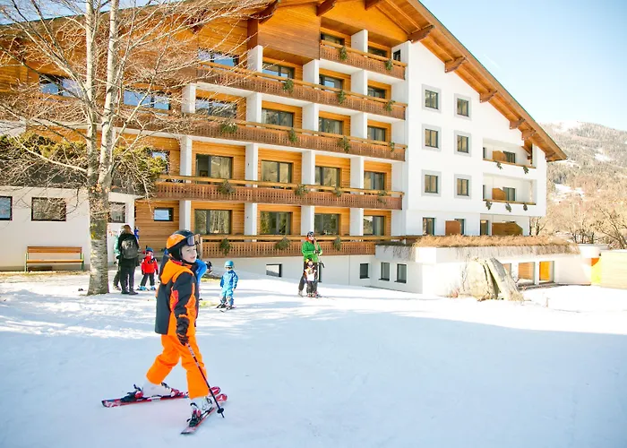 Hotel NockResort Bad Kleinkirchheim