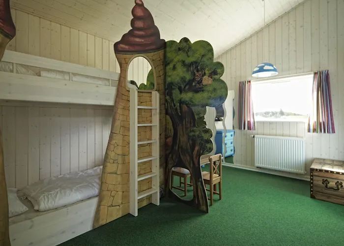 Hotel Lalandia Billund