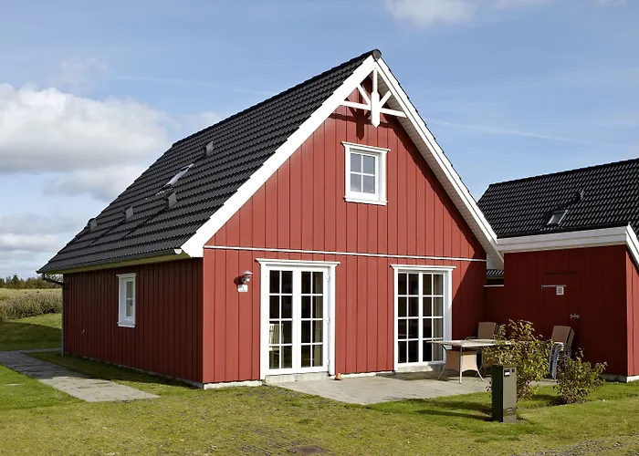Hotel Lalandia Billund